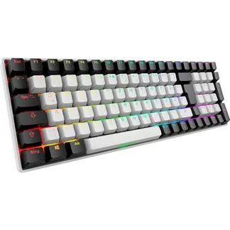 SKILLER SGK50 S2, Gaming-Tastatur SKILLER SGK50 S2, Gaming-Tastatur