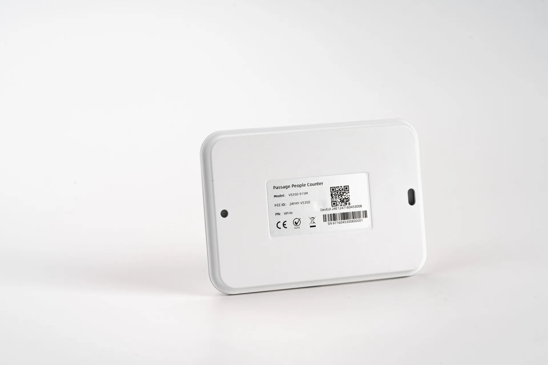 Milesight IoT Passage People Counter Sensor, VS350-868M – Bild 9