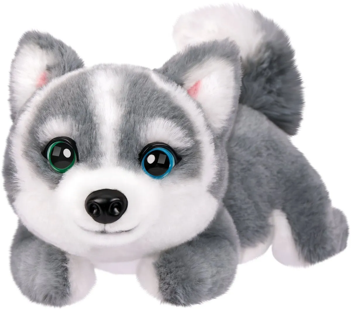 Moose Toys Little Live Pets My Really Real Puppy Mini's - Aurora Husky – Bild 2