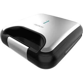 Rock’nToast Classic+ Sandwichmaker Rock’nToast Classic+ Sandwichmaker