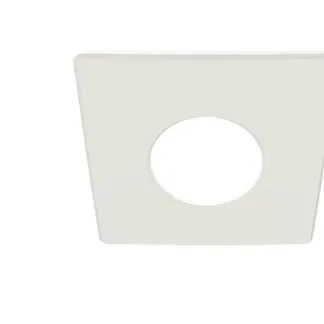 Synergy 21 LED Morpheus 68 – zub. fixed Abdeckring eckig weiß Synergy 21 LED Morpheus 68 – zub. fixed Abdeckring eckig weiß
