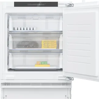 Neff GU7213DE0 Gefriertruhe/Gefrierschrank Integriert 85 l E Weiß Neff GU7213DE0 Gefriertruhe/Gefrierschrank Integriert 85 l E Weiß