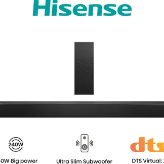Hisense – HS2100 ČR Hisense – HS2100 ČR