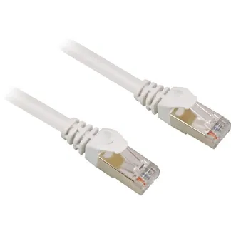 Patchkabel RJ45 Cat.6 SFTP Patchkabel RJ45 Cat.6 SFTP