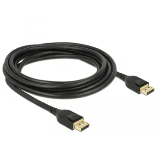 DisplayPort Kabel 8K DisplayPort Kabel 8K