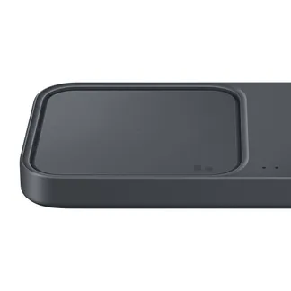 Samsung EP-P5400 Kopfhörer, Smartphone, Smartwatch Grau USB Kabelloses Aufladen Drinnen Samsung EP-P5400 Kopfhörer, Smartphone, Smartwatch Grau USB Kabelloses Aufladen Drinnen