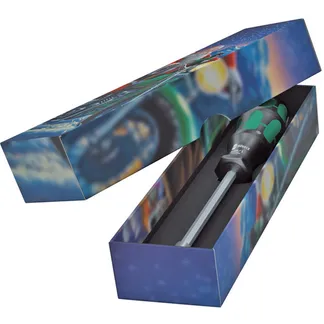 Bit-Satz Kraftform Kompakt 27 Set 1 Christmas 2025, mit Handhalter Bit-Satz Kraftform Kompakt 27 Set 1 Christmas 2025, mit Handhalter