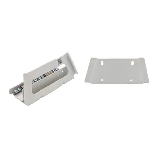 HP Poly Studio X52/V52 Wall Mount HP Poly Studio X52/V52 Wall Mount