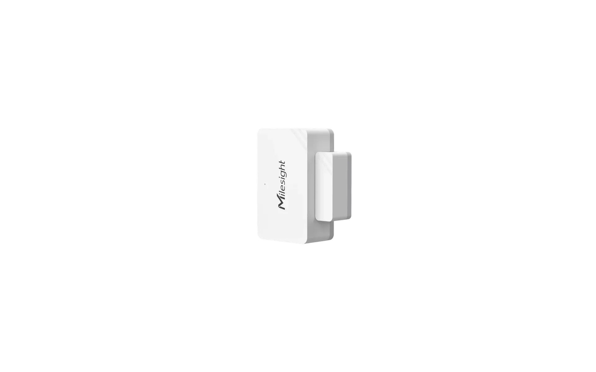 Milesight IoT Magnetic Contact Switch, WS301-868M LoRaWAN Milesight IoT Magnetic Contact Switch, WS301-868M LoRaWAN