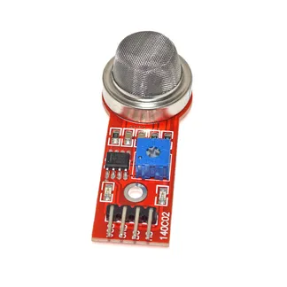 ALLNET 4duino MQ-5 Methan Gas Sensor ALLNET 4duino MQ-5 Methan Gas Sensor