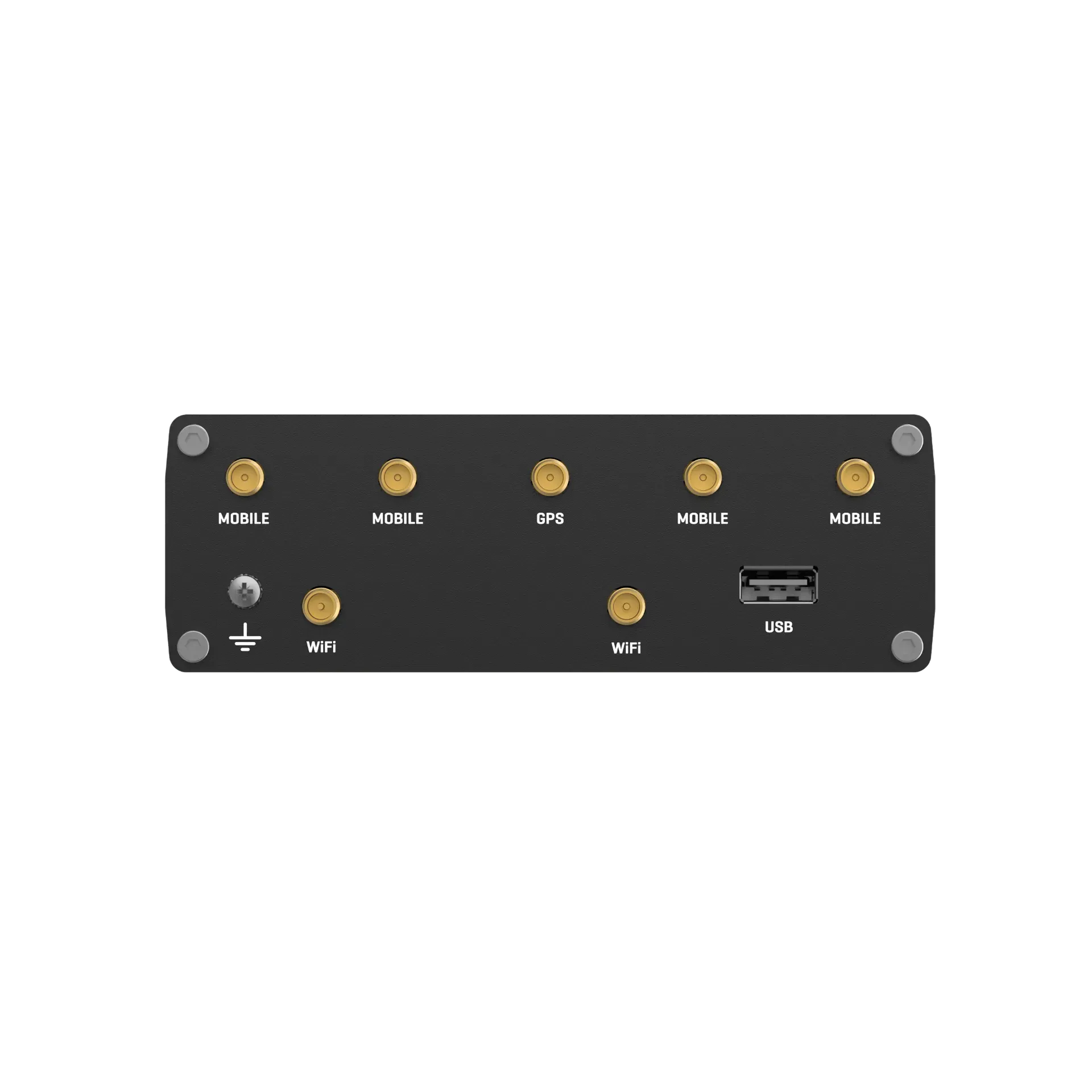 Teltonika · Router · RUTX50 · 5G Modem Router/WLAN · New – Bild 5
