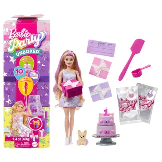 Barbie JFG70 Puppe Barbie JFG70 Puppe