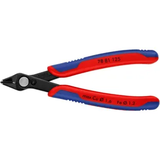 Electronic Super Knips 78 81 125, Elektronik-Zange Electronic Super Knips 78 81 125, Elektronik-Zange