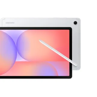 Samsung Galaxy Tab S10 Lite 128 GB 27,7 cm (10.9″) 6 GB Wi-Fi 6 (802.11ax) Silber Samsung Galaxy Tab S10 Lite 128 GB 27,7 cm (10.9″) 6 GB Wi-Fi 6 (802.11ax) Silber