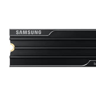 Samsung 9100 PRO Heatsink PCIe® 5.0 NVMe™ M.2 SSD – 1 TB Samsung 9100 PRO Heatsink PCIe® 5.0 NVMe™ M.2 SSD – 1 TB