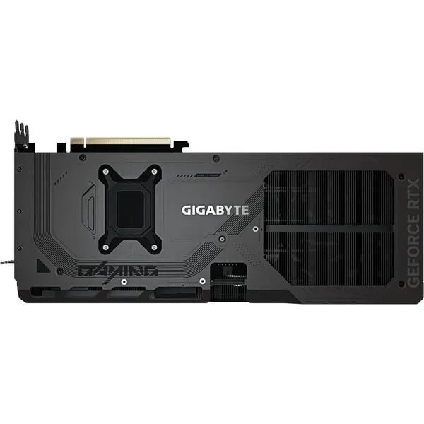 GIGABYTE GeForce RTX 5080 GAMING OC 16G Grafikkarte - 16GB GDDR7, 256 Bit, PCI-E 5.0, 2730MHz Core Clock, 3 x DisplayPort, 1 x HDMI, GV-N5080GAMING OC-16GD – Bild 5