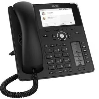 D785, VoIP-Telefon D785, VoIP-Telefon