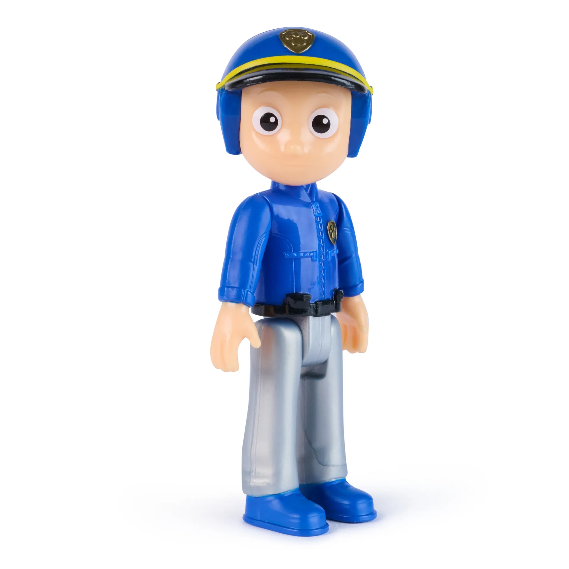 PAW Patrol – Search & Rescue: Figuren-Set mit 7 Charakteren – Bild 5