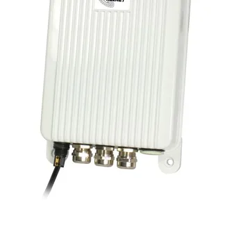 ALLNET Switch unmanaged outdoor 3 Port Gigabit 100W / 3x PoE+ / 1x SFP / Lüfterlos / IP67 / „ALL-SGO8103P“ ALLNET Switch unmanaged outdoor 3 Port Gigabit 100W / 3x PoE+ / 1x SFP / Lüfterlos / IP67 / „ALL-SGO8103P“
