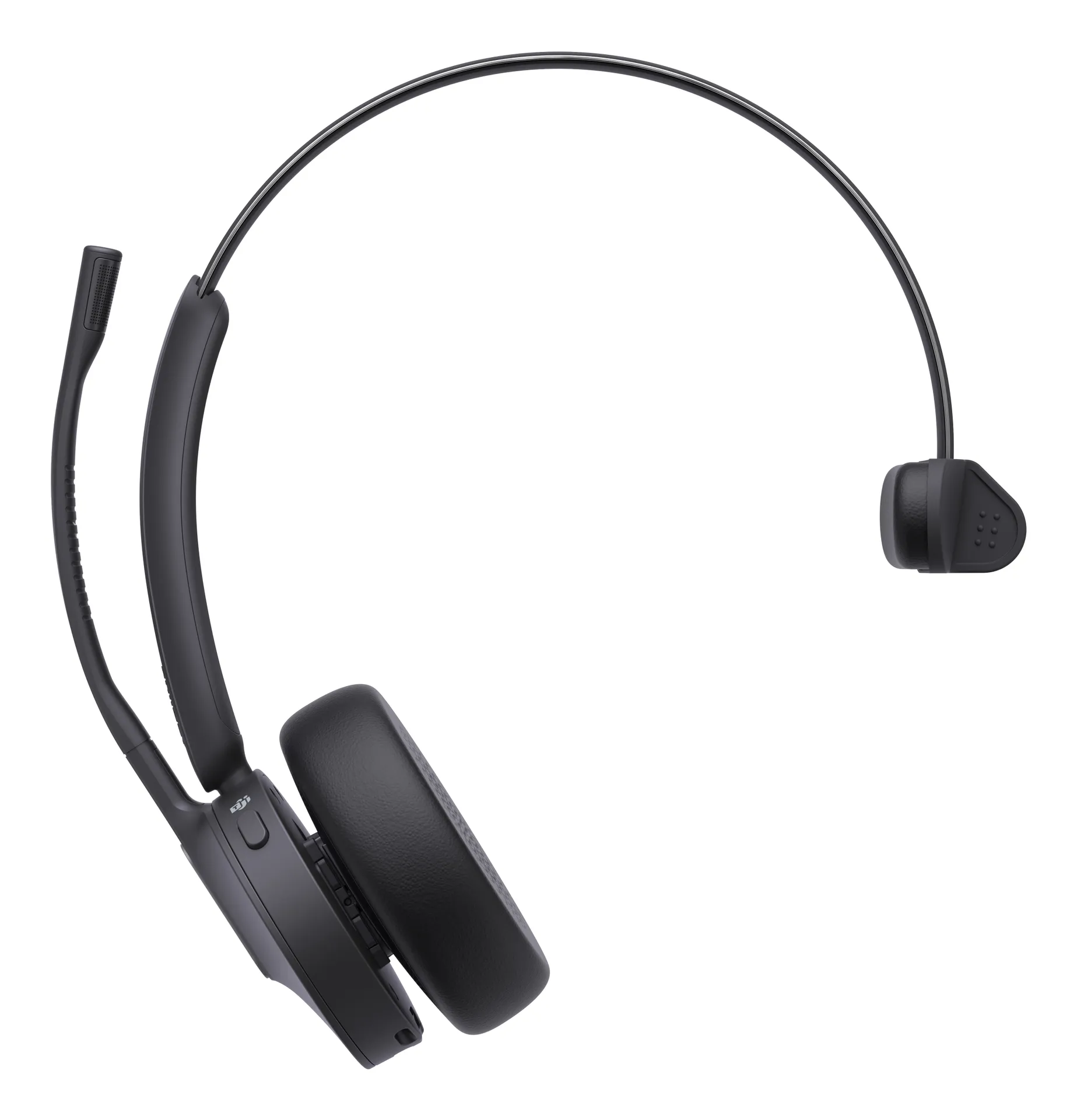 Yealink WH64 Mono Teams Headset – Bild 3
