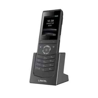 Fanvil W611W V2, Portable WiFi Phone / WiFi6 Fanvil W611W V2, Portable WiFi Phone / WiFi6