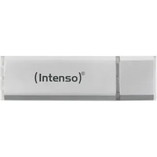 Alu Line 4 GB, USB-Stick Alu Line 4 GB, USB-Stick