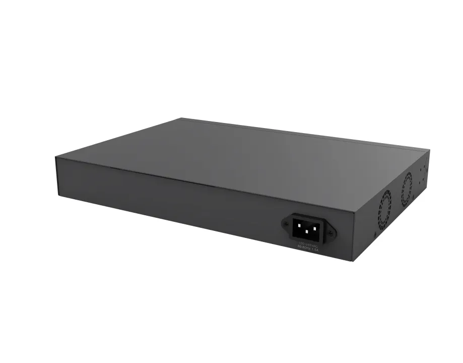 EnGenius Switch full managed Layer2+ 12 Port • 8x 2.5 GbE • 4x SFP+ • 13″ • ECS2512 • EnGenius Cloud EnGenius Switch full managed Layer2+ 12 Port • 8x 2.5 GbE • 4x SFP+ • 13″ • ECS2512 • EnGenius Cloud