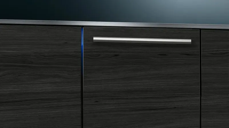 Siemens iQ500 SN95EX12CE Spülmaschine Voll integriert 14 Maßgedecke – Bild 7