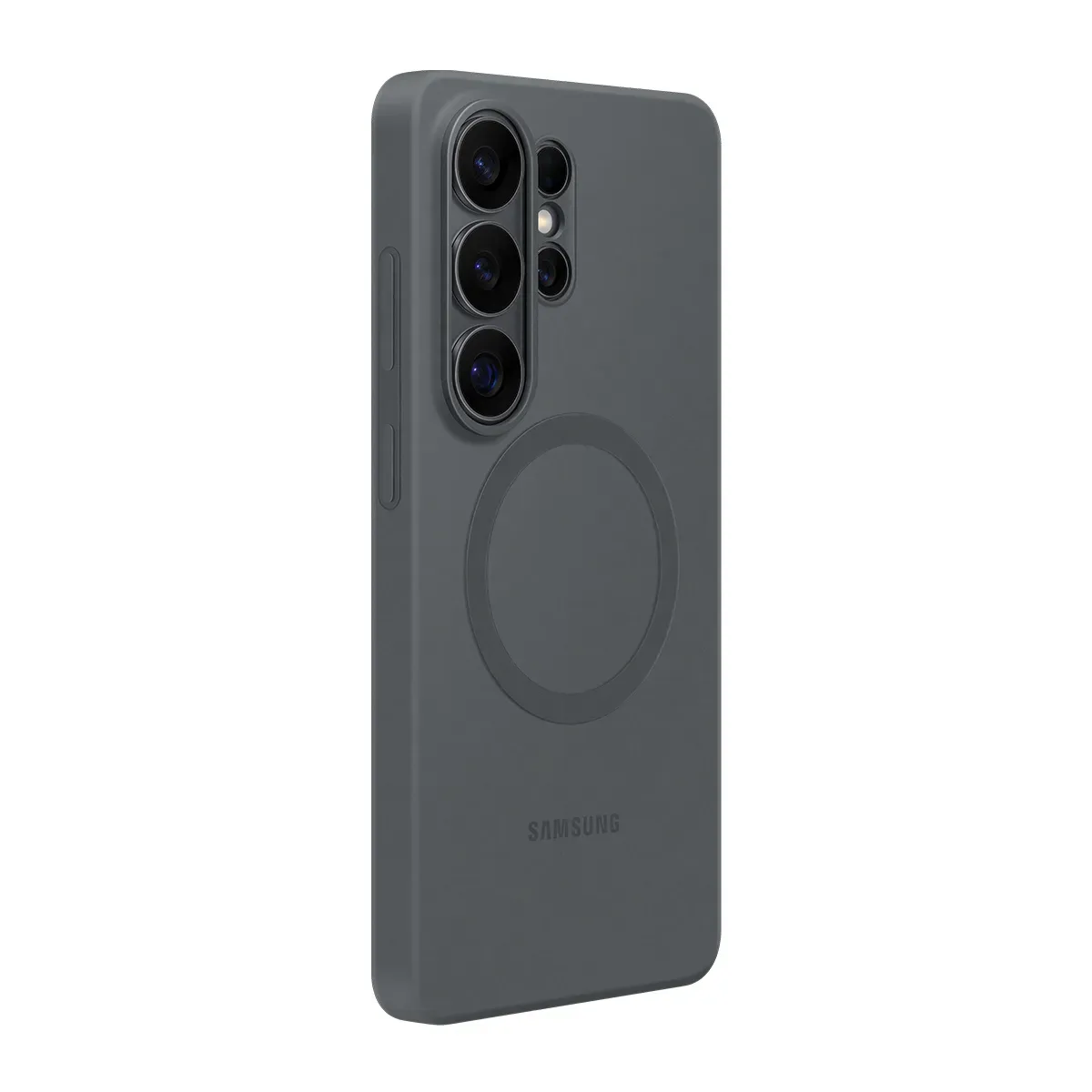 Samsung EF-ES948CBEGWW Handy-Schutzhülle 17,5 cm (6.9") Holster Schwarz – Bild 2