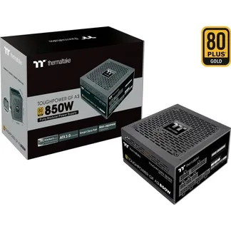 TOUGHPOWER GF A3 Gold 850W – TT Premium Edition, PC-Netzteil TOUGHPOWER GF A3 Gold 850W – TT Premium Edition, PC-Netzteil