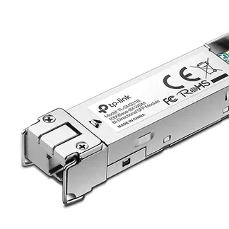 Omada by tp-link SM321B – Gigabit Single-Mode WDM Bi-Directional SFP Modul Omada by tp-link SM321B – Gigabit Single-Mode WDM Bi-Directional SFP Modul