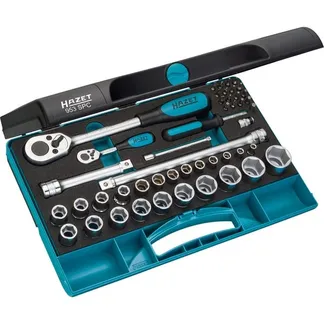 Steckschlüssel-Satz 953SPC, 1/4″ und 1/2″, Werkzeug-Set Steckschlüssel-Satz 953SPC, 1/4″ und 1/2″, Werkzeug-Set