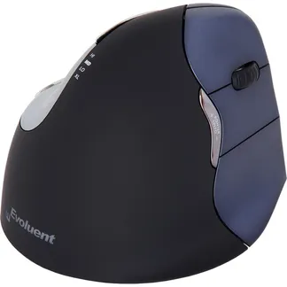 Vertical Mouse 4 Wireless RH, Maus Vertical Mouse 4 Wireless RH, Maus