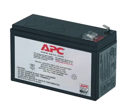 APC Ersatzbatterie RBC2 (OEM) APC Ersatzbatterie RBC2 (OEM)