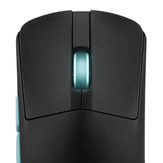 ASUS ROG Harpe Ace Aim Lab Edition Maus Gaming Beidhändig RF Wireless + Bluetooth + USB Type-A Optisch 36000 DPI ASUS ROG Harpe Ace Aim Lab Edition Maus Gaming Beidhändig RF Wireless + Bluetooth + USB Type-A Optisch 36000 DPI