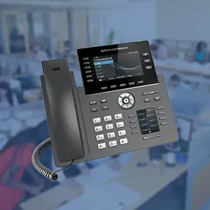 Grandstream SIP GRP-2616 Professional Business Grandstream SIP GRP-2616 Professional Business