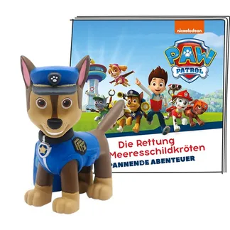 Paw Patrol – Die Rettung der Meeresschildkröten, Spielfigur Paw Patrol – Die Rettung der Meeresschildkröten, Spielfigur