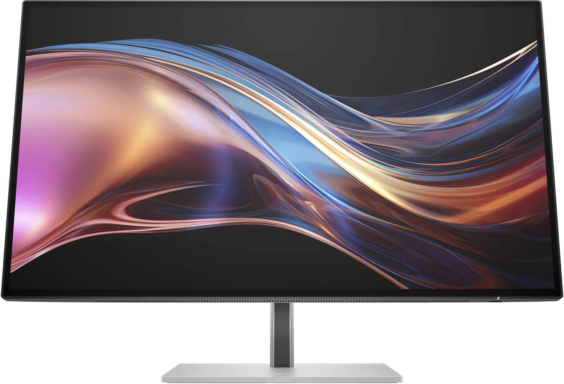 HP Series 7 Pro Serie 7 Pro 27 Zoll QHD Thunderbolt 4-Monitor – 727pu HP Series 7 Pro Serie 7 Pro 27 Zoll QHD Thunderbolt 4-Monitor – 727pu