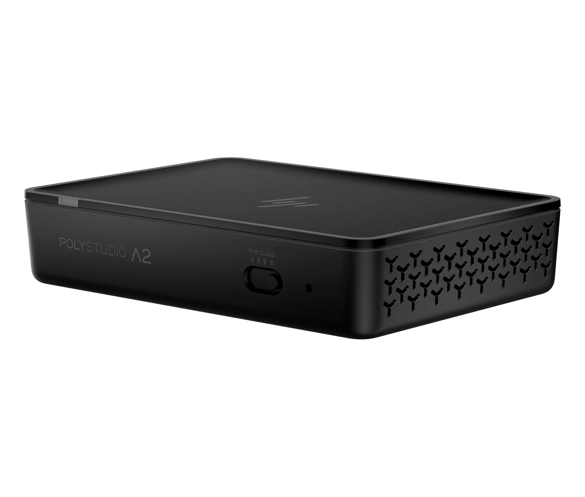 HP Poly Studio A2 Schwarz – Bild 5