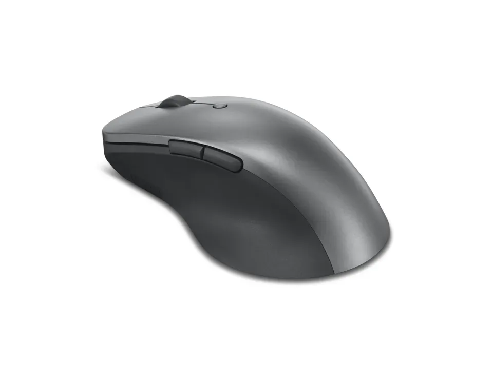 Lenovo 4Y51J62544 Maus Büro rechts Bluetooth Optisch 2400 DPI Lenovo 4Y51J62544 Maus Büro rechts Bluetooth Optisch 2400 DPI