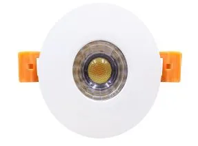 Synergy 21 LED Deckeneinbauspot fire V2 ww+nw+cw dimmbar – Bild 2