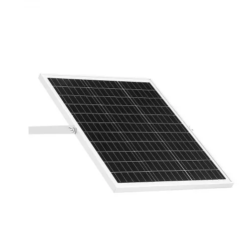 VEVOR 12V Monokristallines Solarpanel-Kit 25 W, Batterieladegerät mit intelligentem MPPT-Controller & verstellbarer Halterung, IP67 wasserdicht für Auto, Boot, Wohnmobil, Motorradanhänger – Bild 9