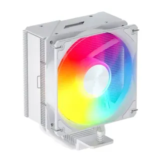 FSP NP5-WA CPU Kühler Air 120 mm Weiß ARGB FSP NP5-WA CPU Kühler Air 120 mm Weiß ARGB