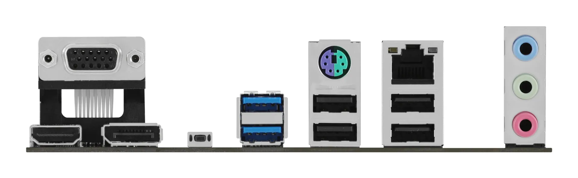 ASUS PRIME A620M-A-CSM AMD A620 Sockel AM5 micro ATX – Bild 6