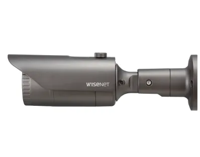 Hanwha Vision IP-Cam Bullet "Q-Serie" QNO-7012R – Bild 2