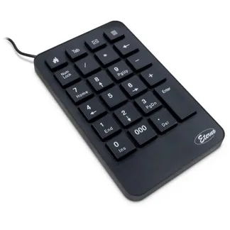 KB-120, Ziffernblock KB-120, Ziffernblock