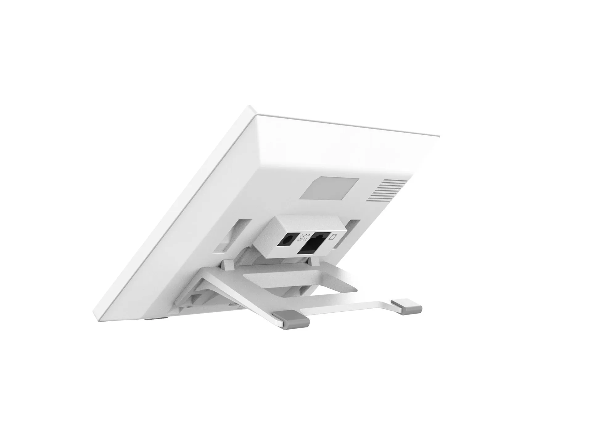 Fanvil i53W, 7" Touch Screen SIP Indoor Station / SIP / POE – Bild 3