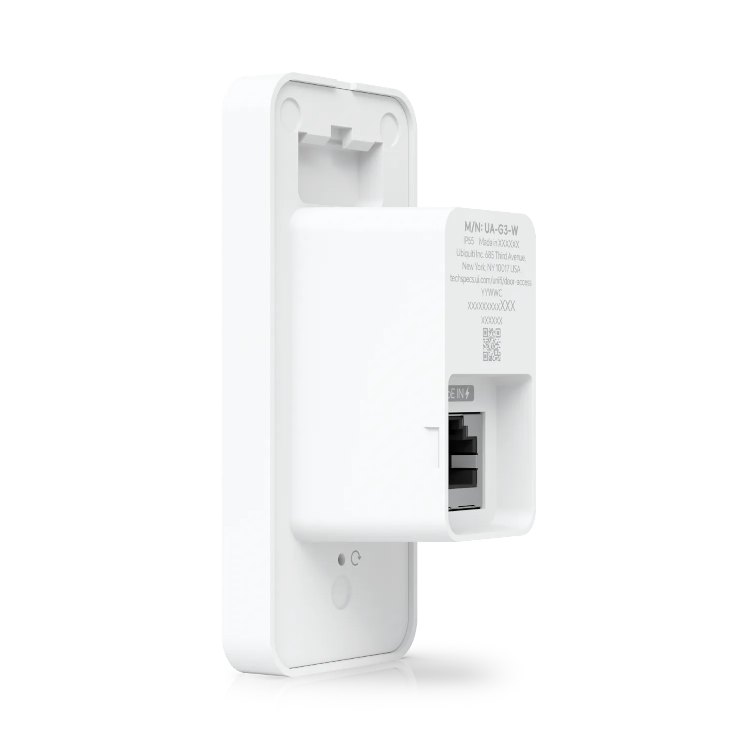 Ubiquiti UniFi Access Reader Gen3 • white • UA-G3-W – Bild 4