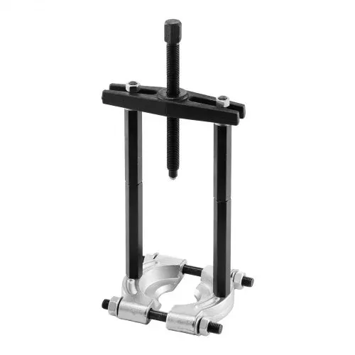 VEVOR Lagerabzieher Set 14-tlg. 5 t Lagertrenner, Ritzelradlager Ausbau Set mit 2/2,8 Zoll Backen, Hochleistungs-Lagerspalter-Werkzeugset mit Koffer Abziehersatz – Bild 9