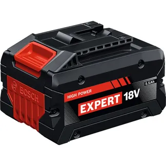 Expert Akku EXBA18V-55 Expert Akku EXBA18V-55